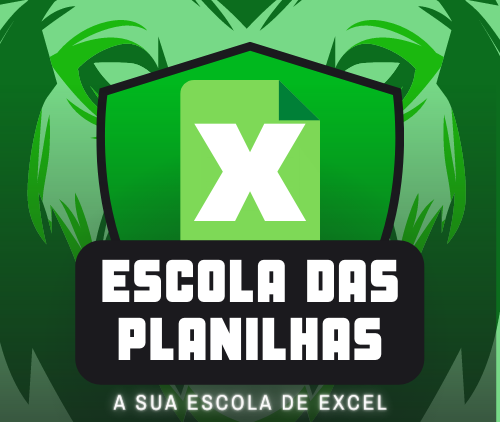 Escola das Planilhas